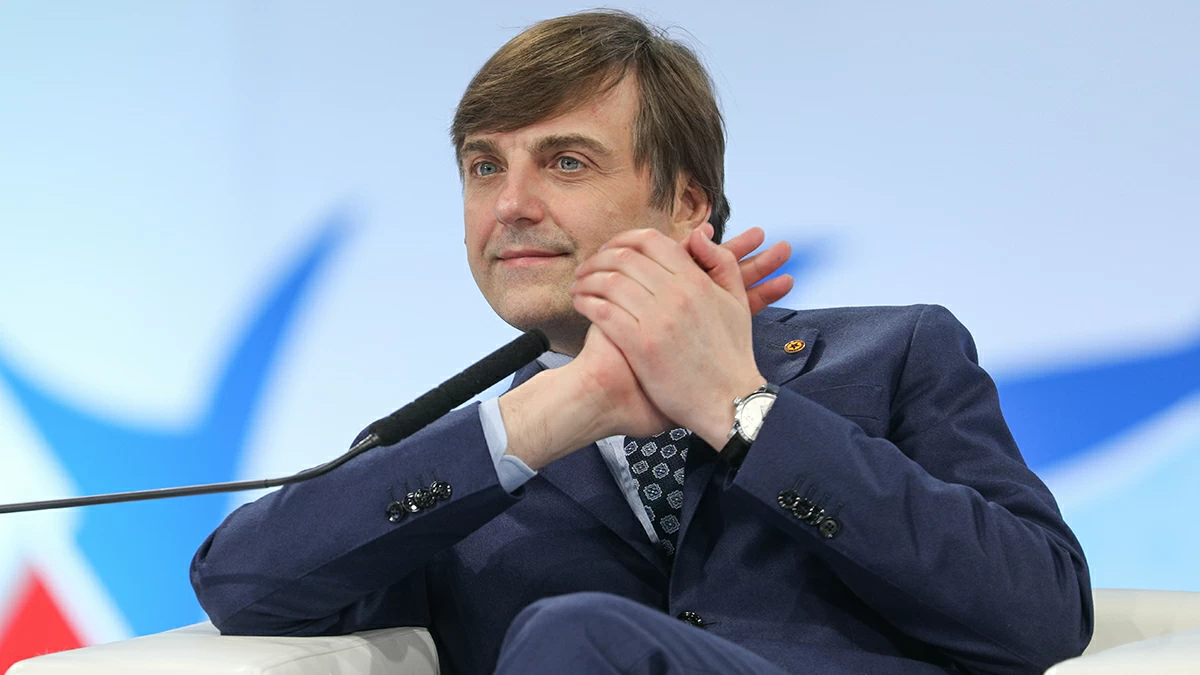 Сергей Кравцов: «Мы сформировали единое образовательное пространство»