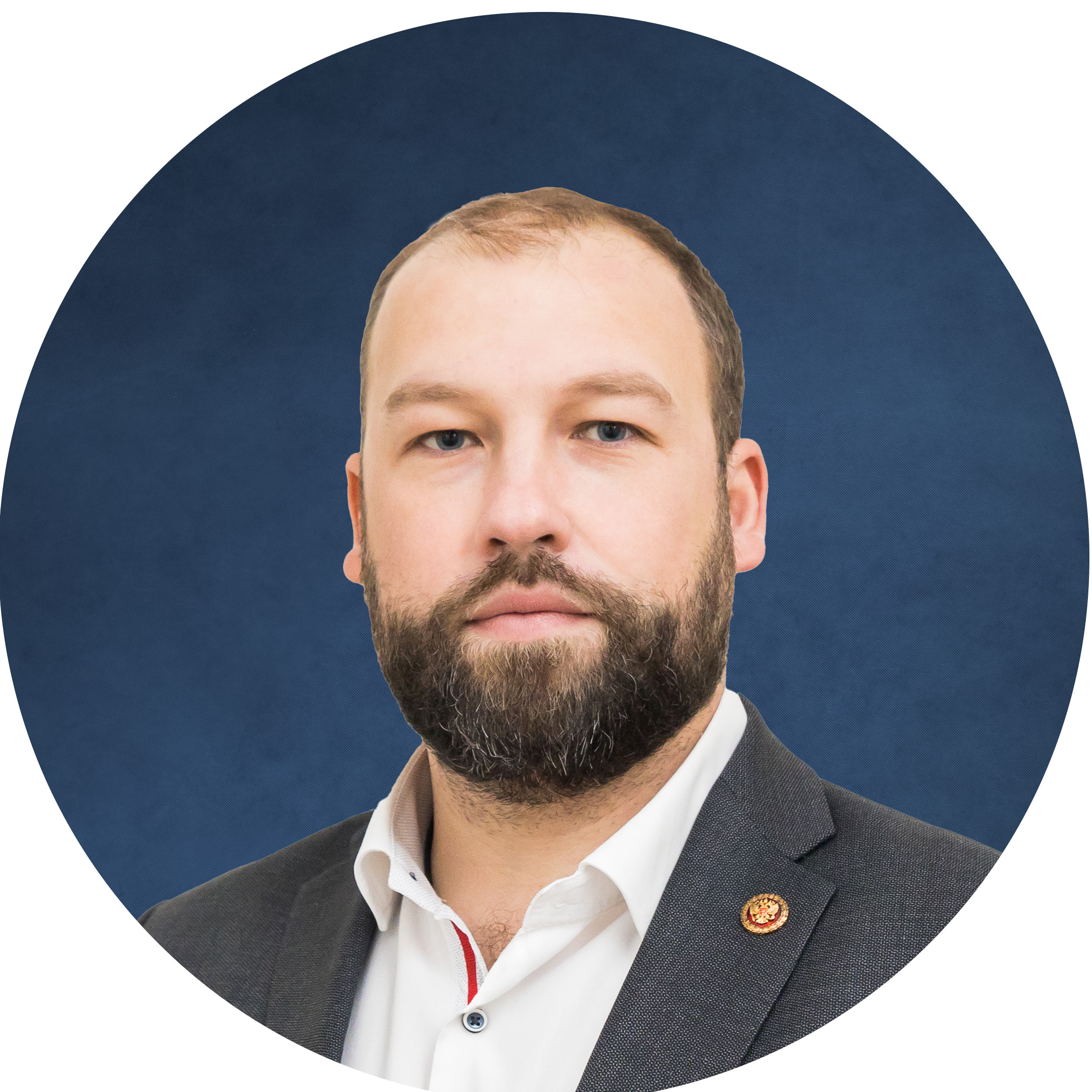 Куколев Сергей Владимирович