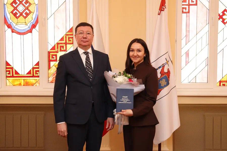 Нет слов, одни эмоции... и все позитивные!