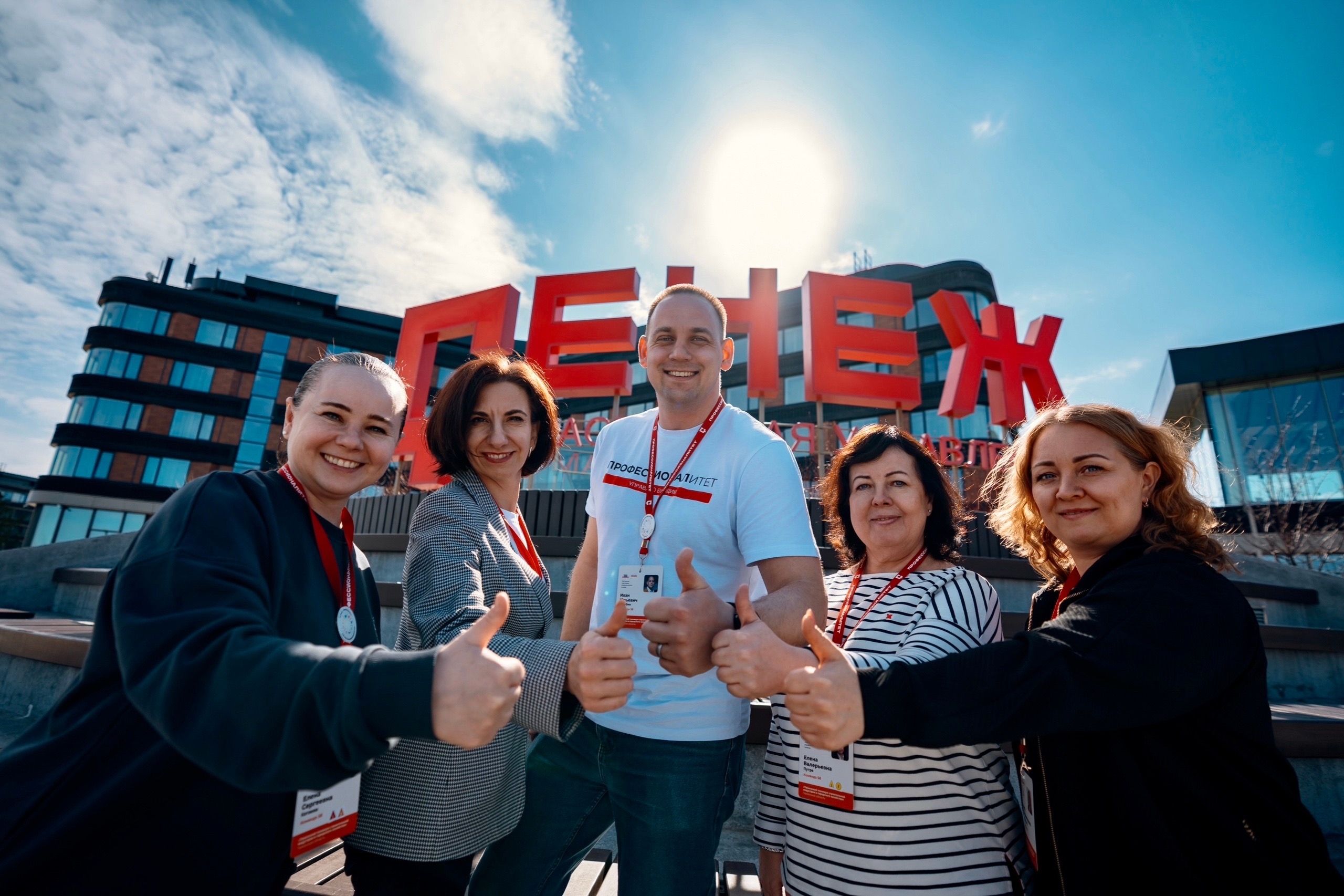 К новым вершинам — на одном дыхании: рассказываем, как Иван Зарубин вместе с командой был в «Сенеже»!