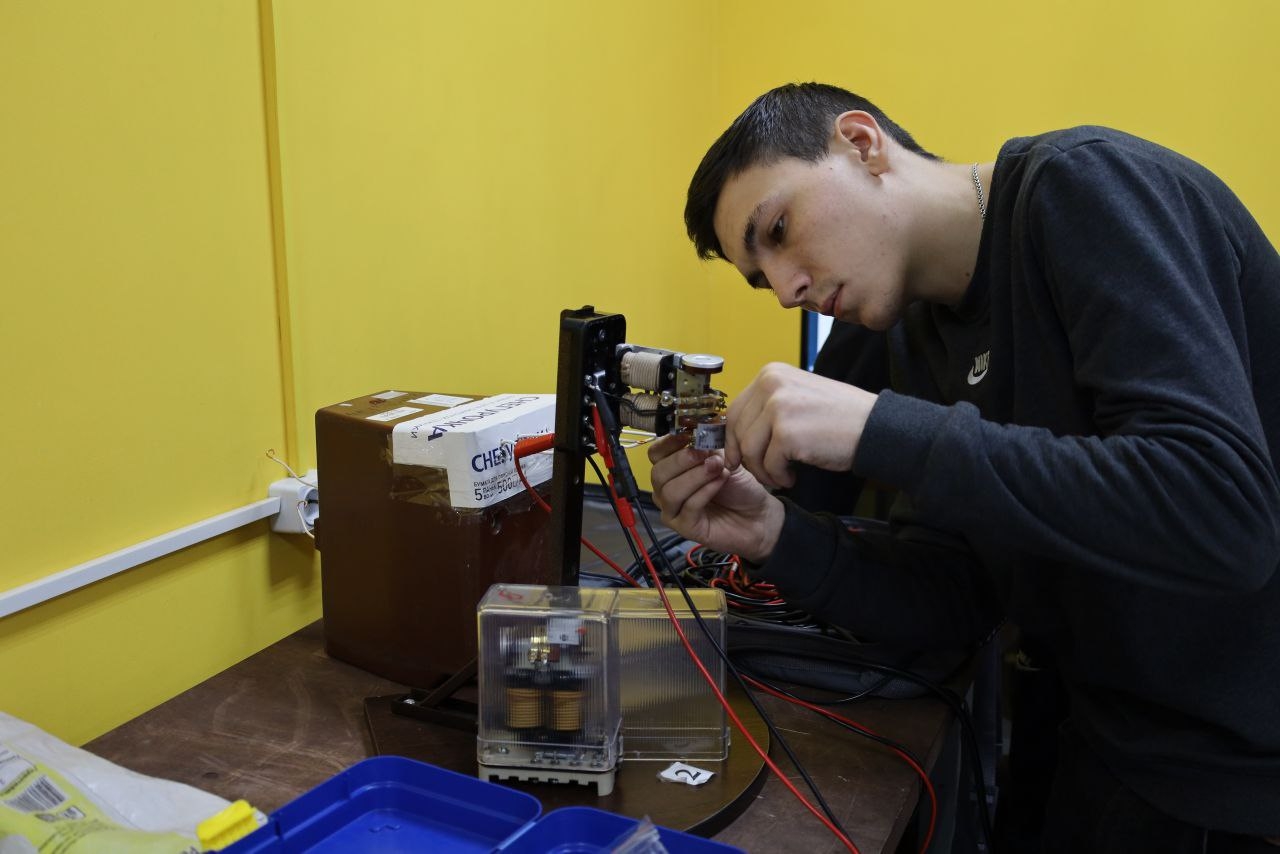 Ну мастера, ну молодцы