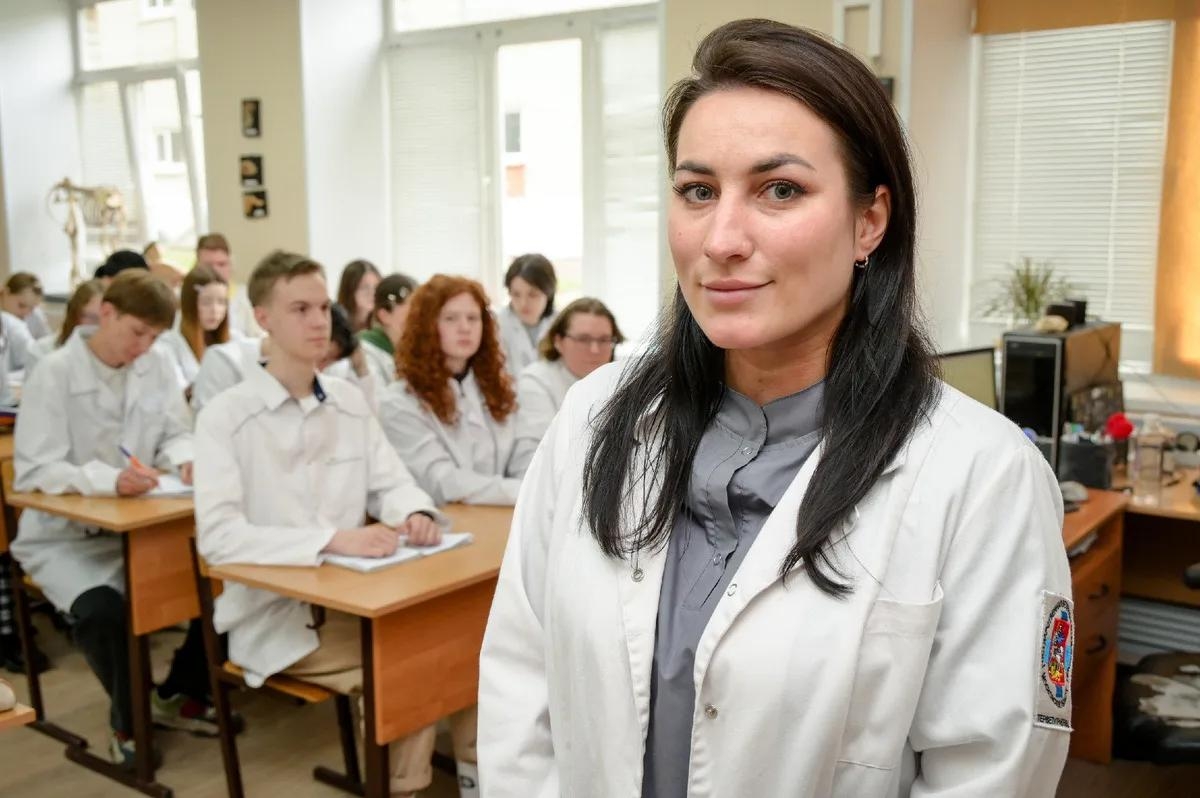 С Днём ветеринарного работника России!