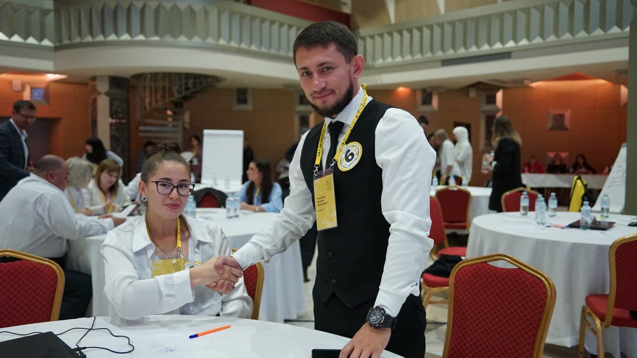 И цифрой этого дня становится — 3000