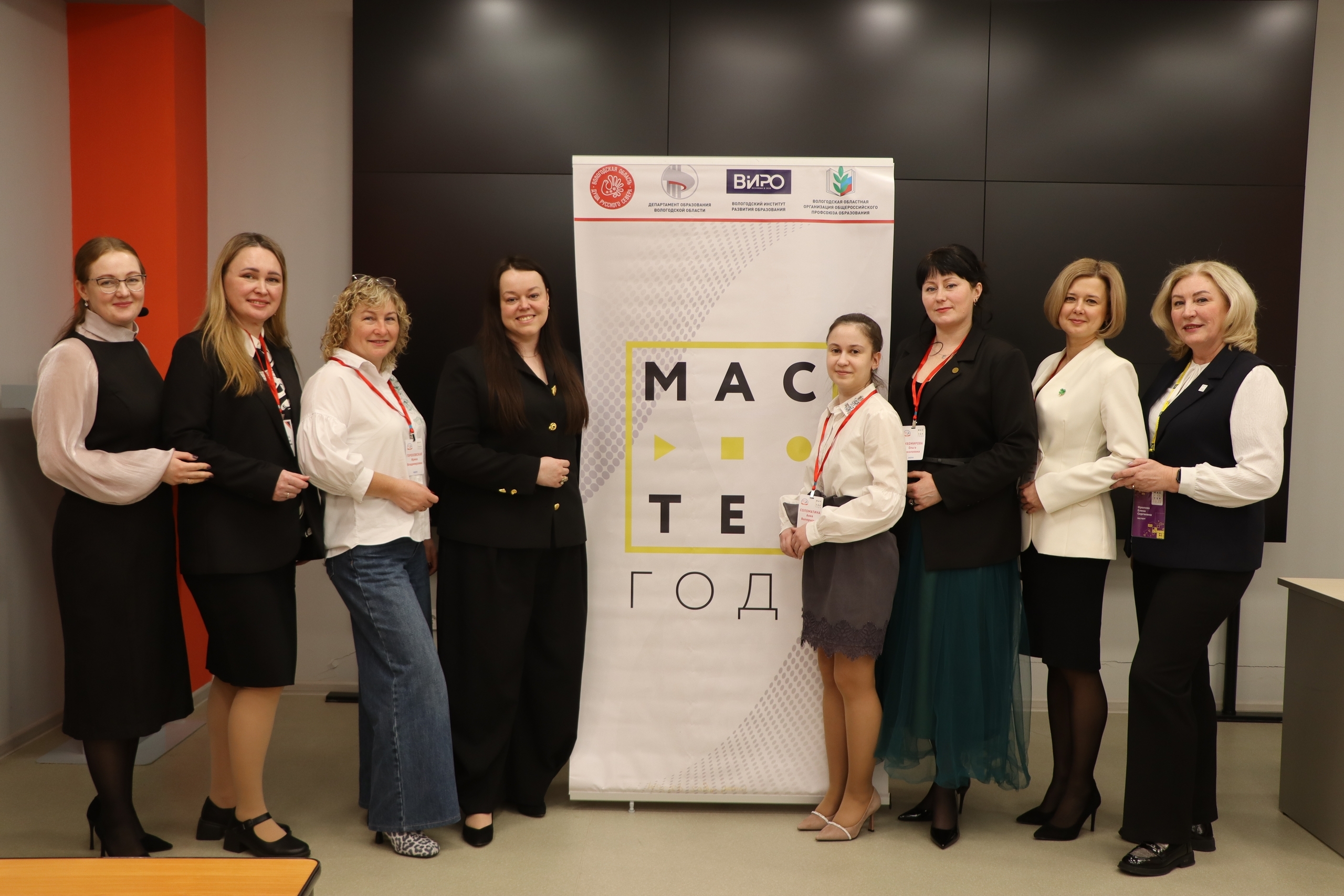 Победа — это не финишная черта, а старт нового профессионального путешествия