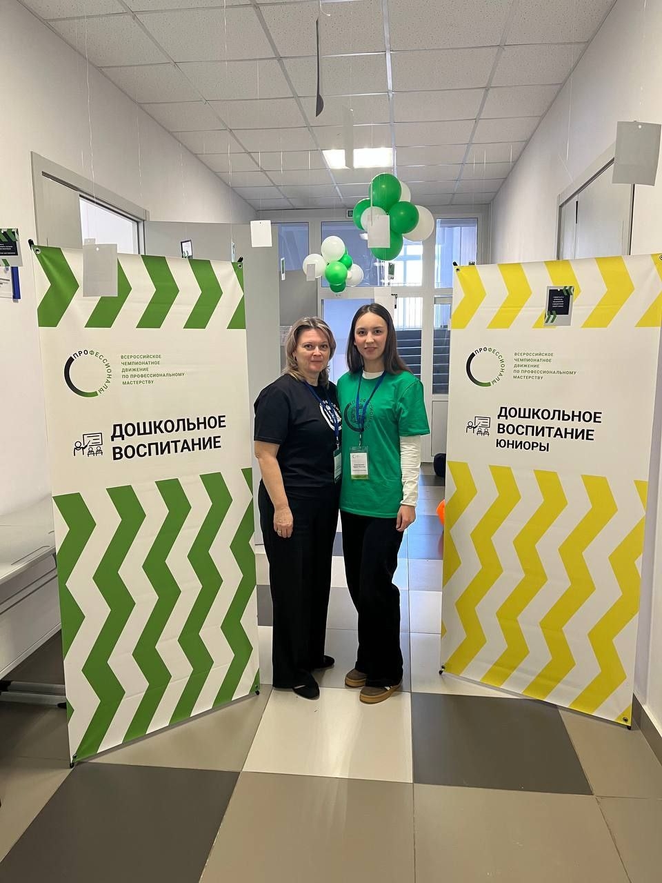 Какие они, современные дошкольники?