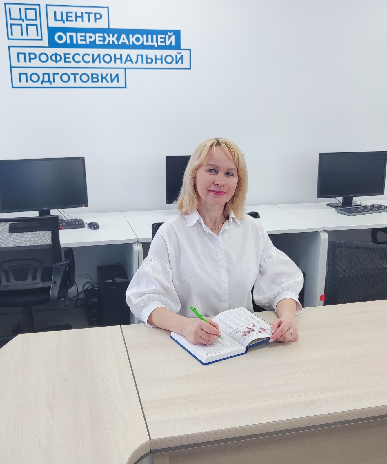 Сегодня передаем слово финалистам 2025 года