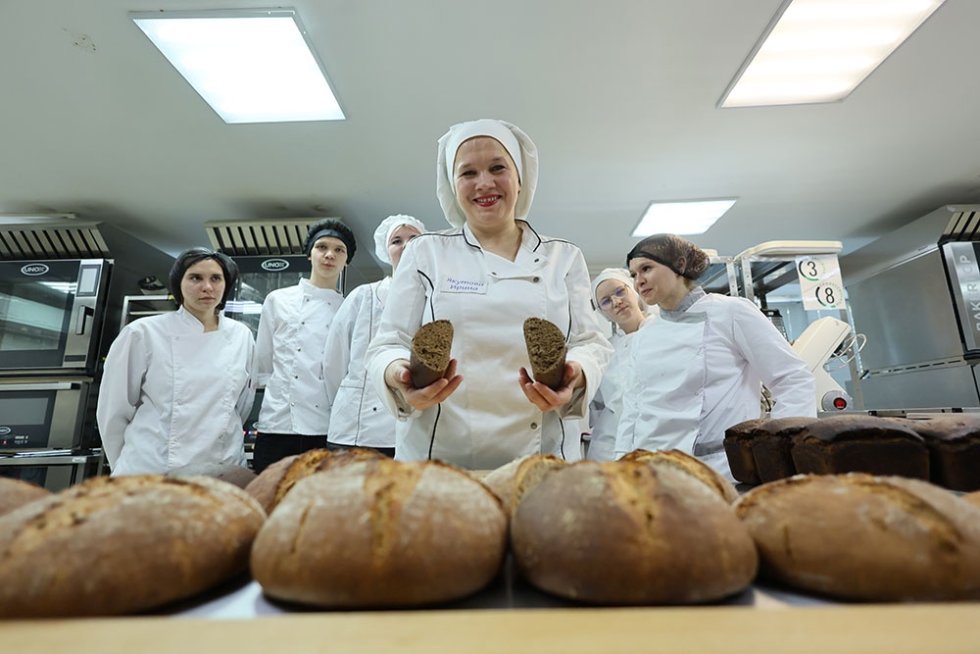 Мода циклична, а кулинарные тенденции?