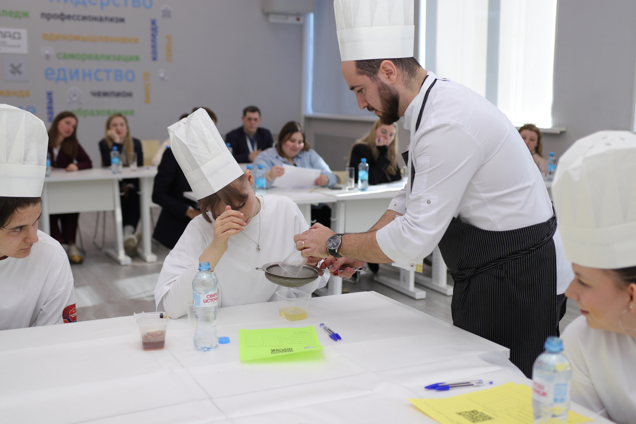 Мы ждали, вы ждали — все ждали и дождались!