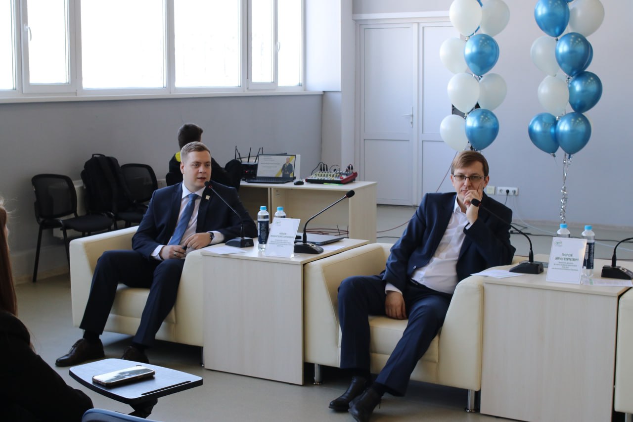 Наставник нужен каждому