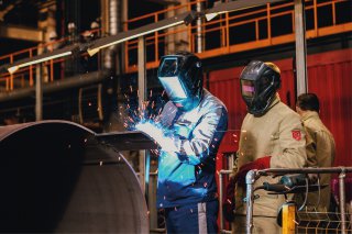 Сменить сферу деятельности или повысить компетенции поможет ФП «Содействие занятости»