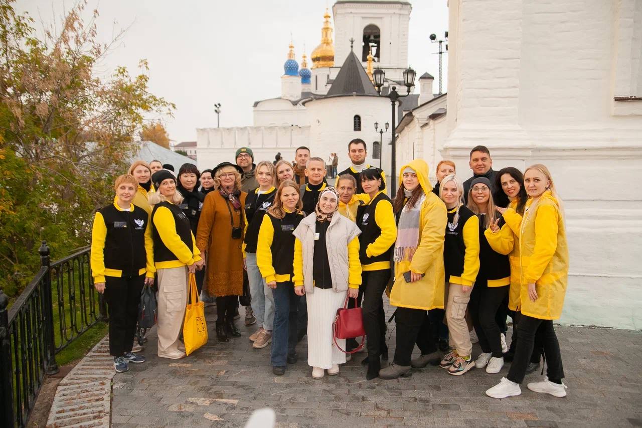 89 лучших педагогов страны — на конкурсе «Мастер года»!