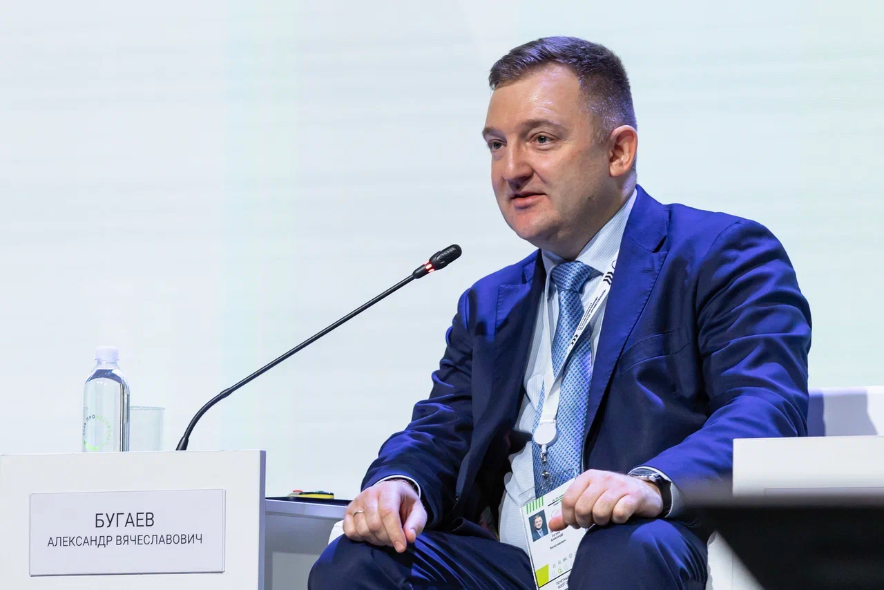 Эксперты обсудили роль системы СПО и Всероссийского чемпионатного движения в решении кадровых вызовов