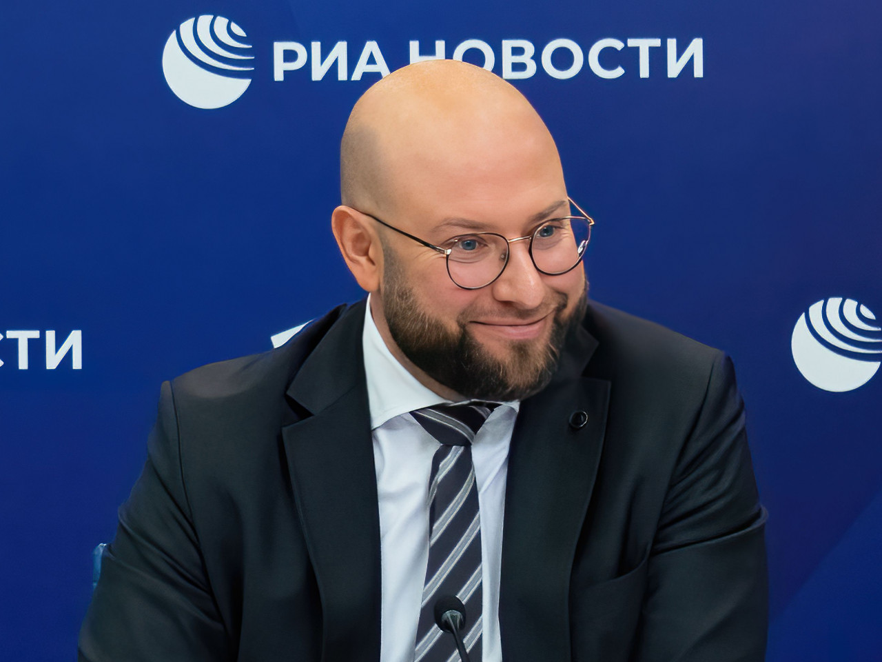 Вадим Ковалев присоединился к Всероссийской акции «Профессионалы. Сделано в России!»