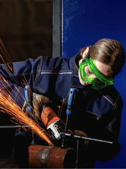 Конкурс художественных фотографий «Профессии будущего» 2025 Конкурс художественных фотографий «Профессии будущего» 2025