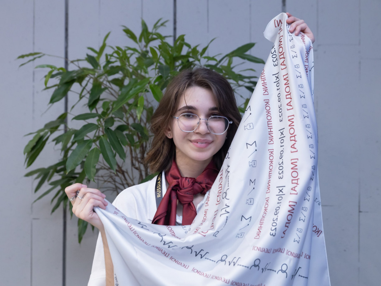 Колледж Петербургской моды: уникальные коллекции от студентов