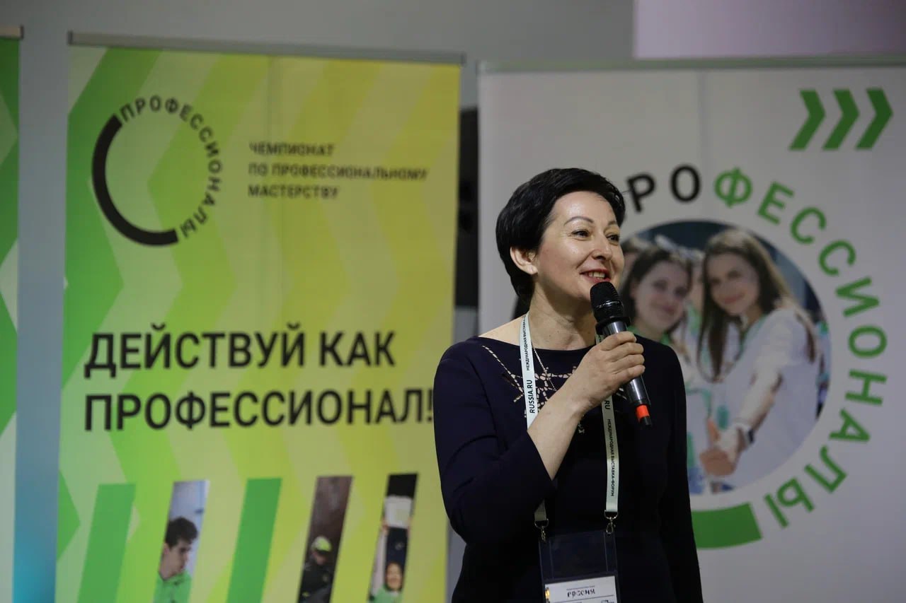 Восемь предприятий-партнеров присоединились к Чемпионатному движению