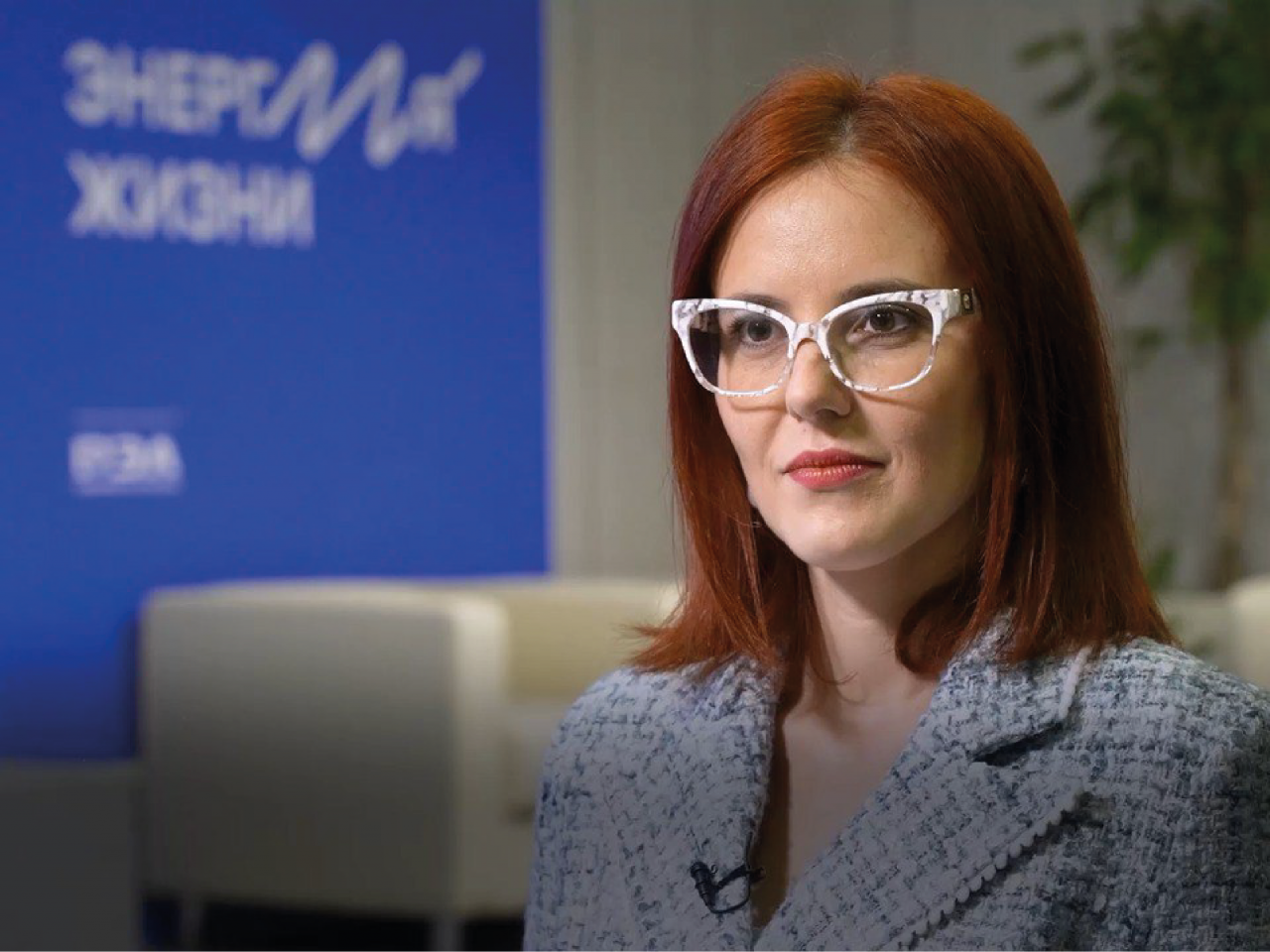 Маргарита Скворцова  о молодежных медиацентрах