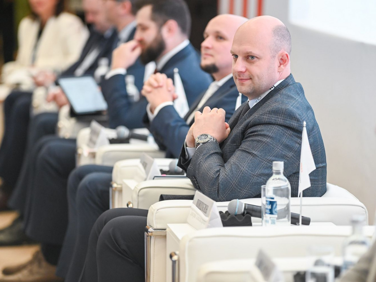 Быть в Чемпионатном движении. Лучшим – быть!