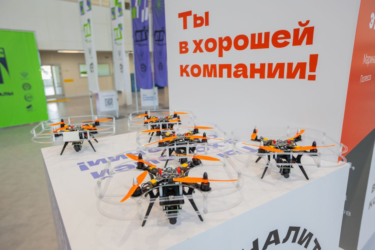 Турнир «Новая высота» проходит в Калуге