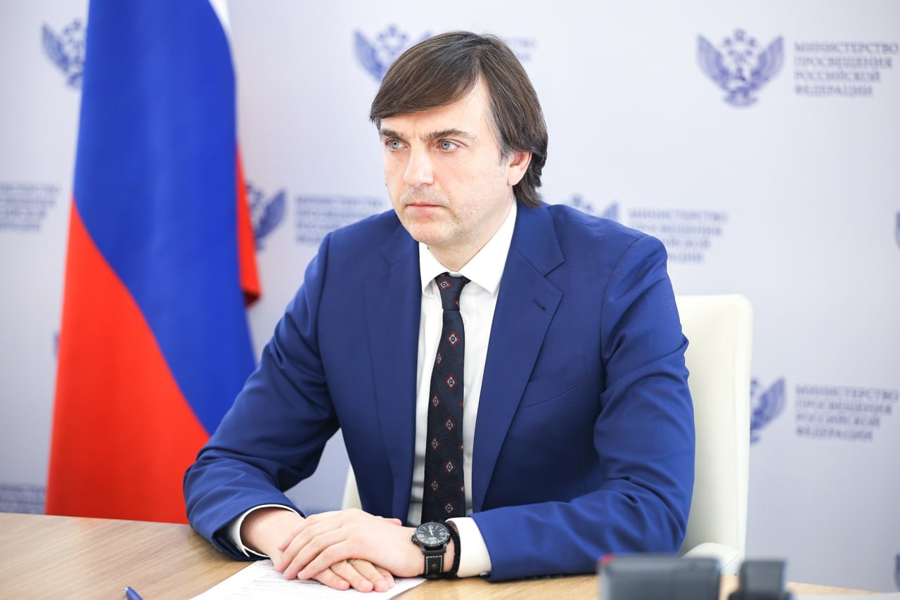 Сергей Кравцов: «Престиж среднего профессионального образования растет»