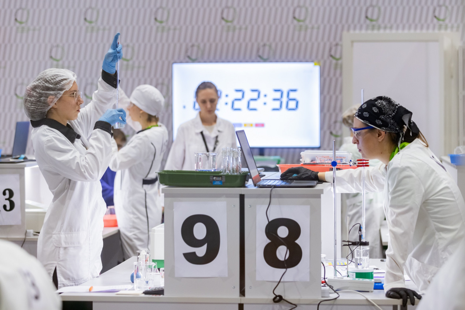 Продолжается регистрация на образовательный интенсив «Мастерская инноваций»