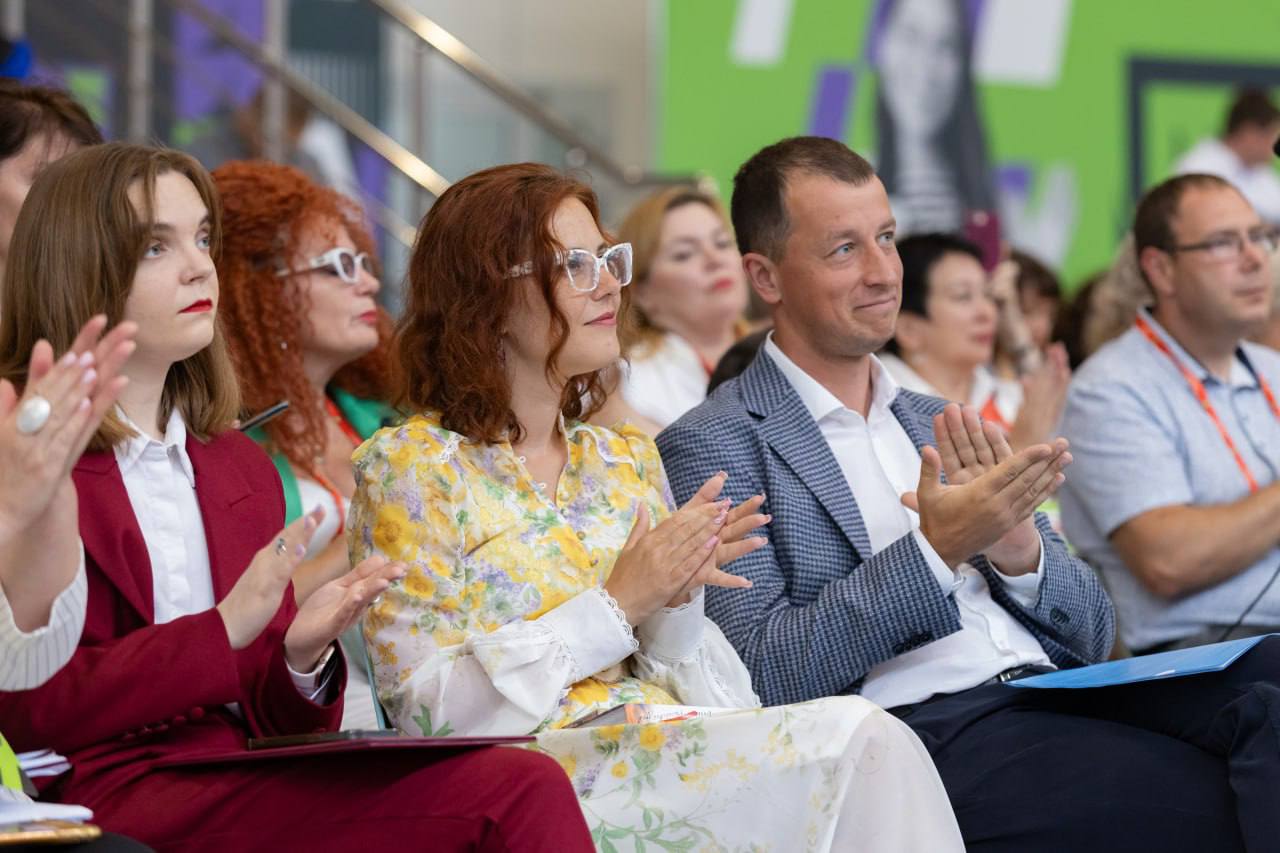 Всероссийский семинар-совещание «Наставничество: традиции, опыт, сотрудничество» завершил свою работу