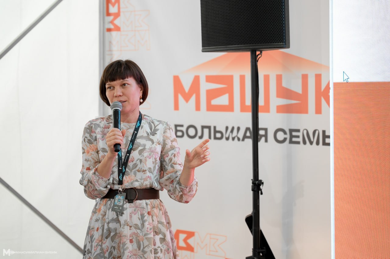 Ольга Суханова: «Выпускники колледжей – это кадровая основа экономики страны»