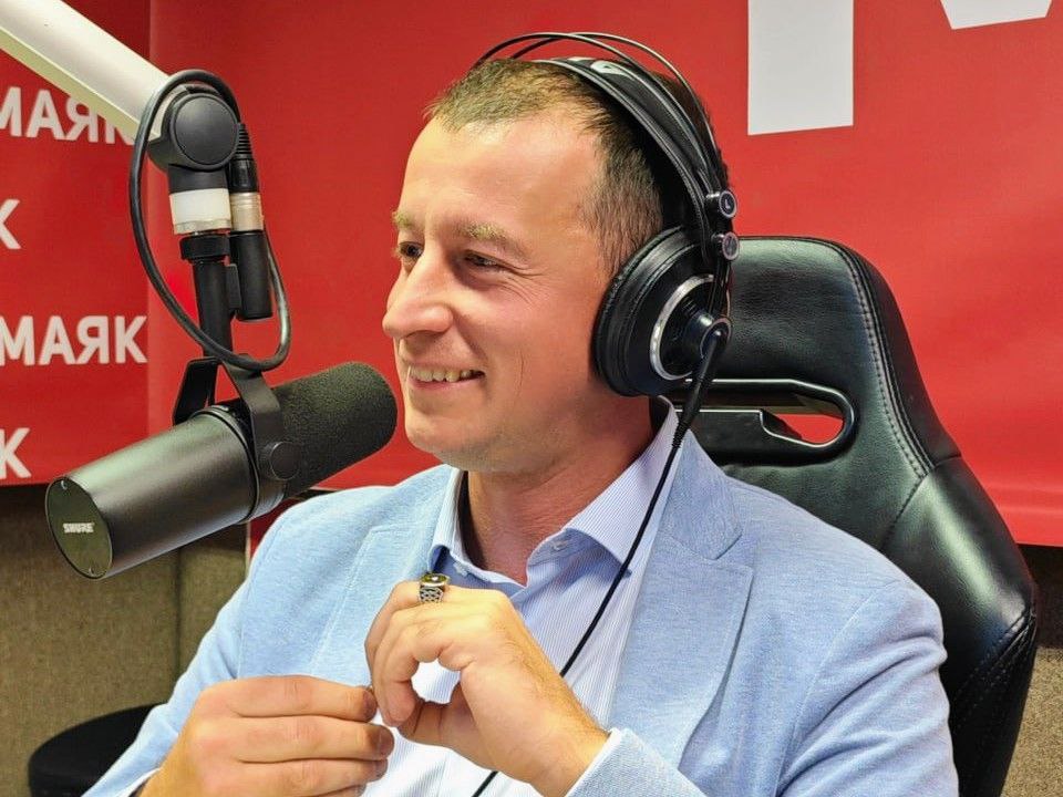 «Культурный шок и разрушение стереотипов»: Сергей Кожевников рассказал о Едином дне открытых дверей «Профессионалитета»