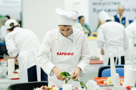 В Москве обсудили опыт и перспективы развития движения «Абилимпикс» в сфере культуры и искусства