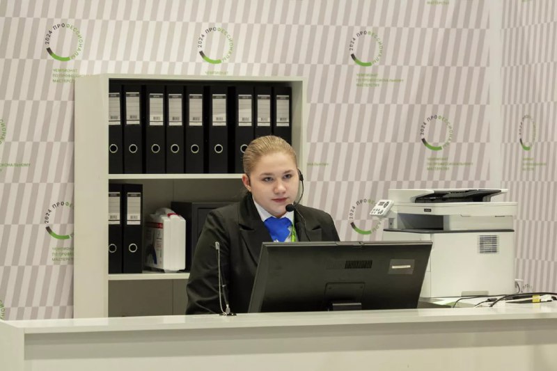 Финалисты Чемпионата «Профессионалы» покажут мастерство администрирования отелей