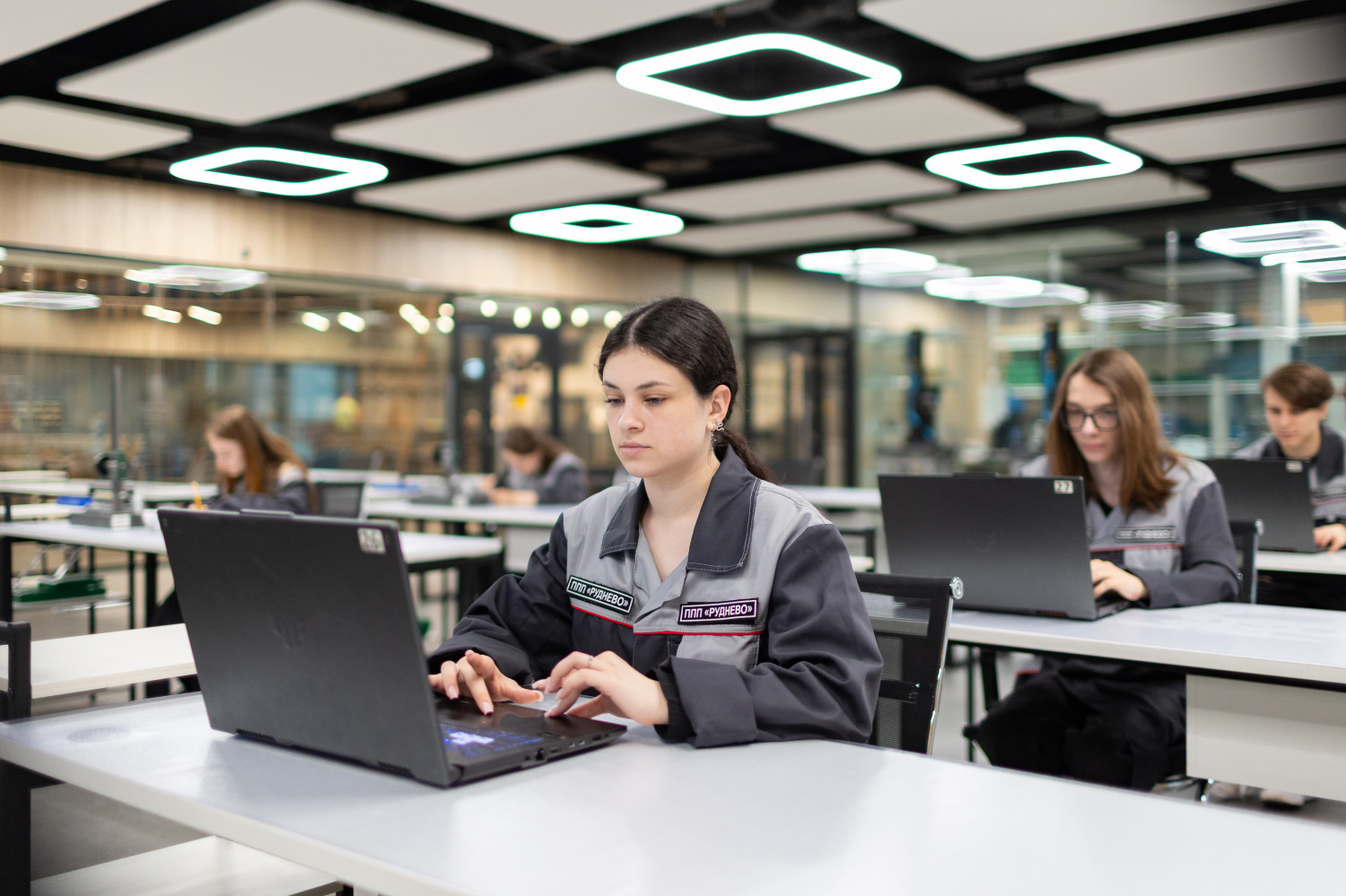 Всероссийская научно-практическая конференция, посвященная демонстрационному экзамену, пройдет в Калуге