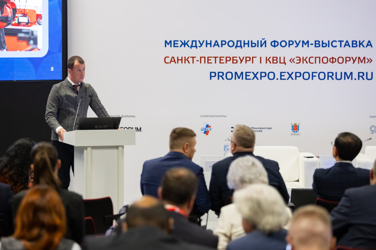 Ректор ИРПО: «Российская модель подготовки кадров может стать основой для масштабной международной кооперации»