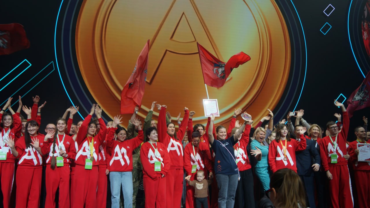 Правительство вдвое увеличит номинал электронного сертификата для победителей национального чемпионата «Абилимпикс»