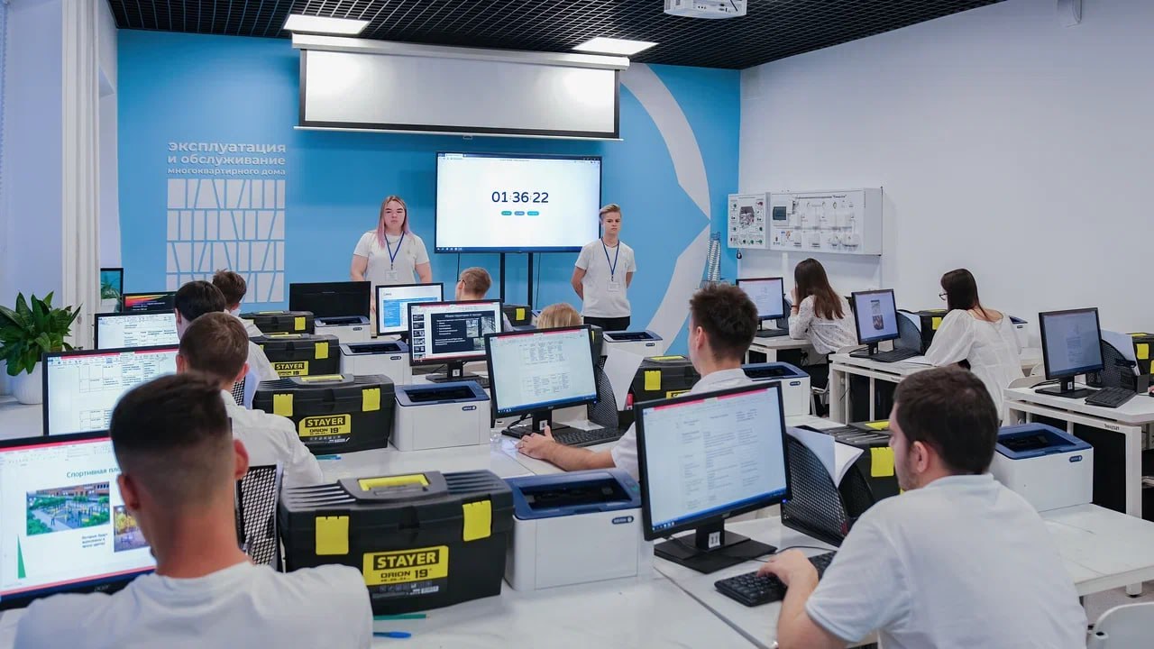 Отбор экспертов для разработки КИМ демонстрационных экзаменов 2027 года продлится до 1 февраля