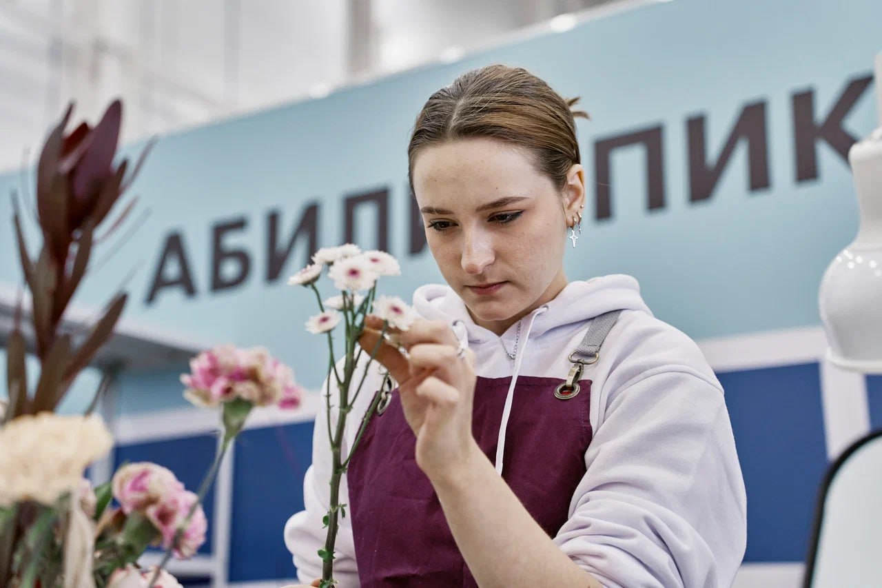 Педагогов СПО приглашают к участию в конкурсе «Секреты инклюзивного образования»