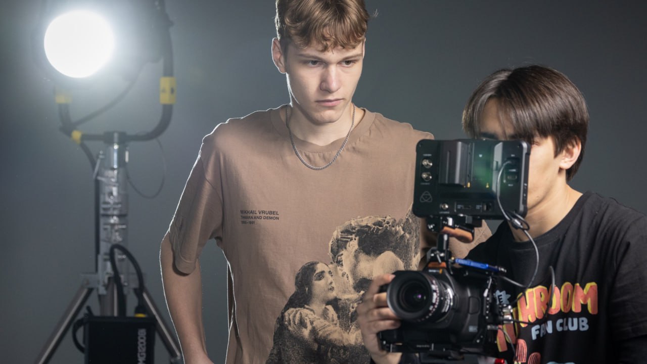 В России увеличится количество колледжей креативных индустрий