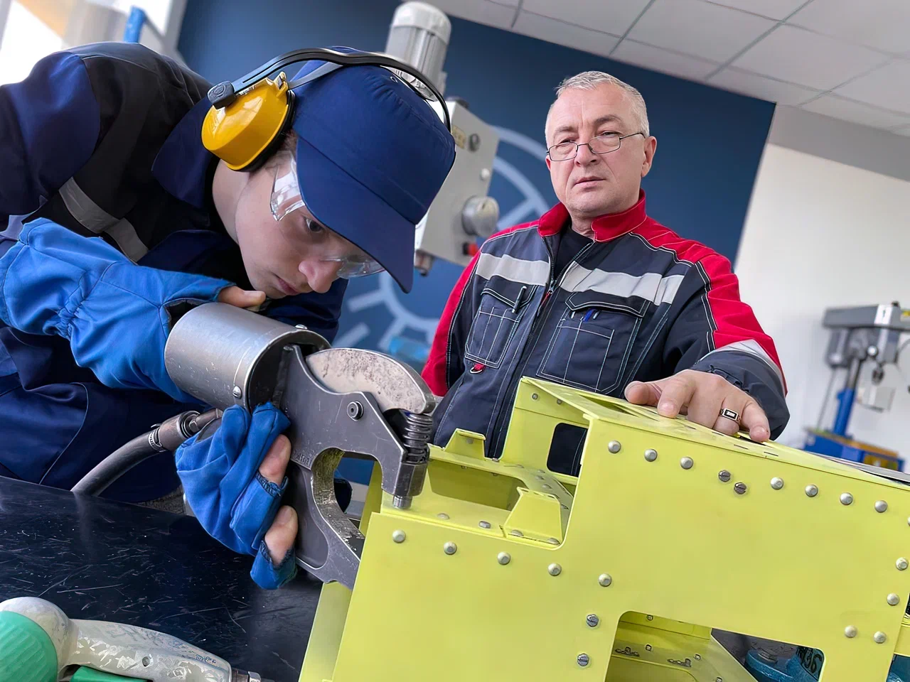 Методические недели СПО объединят участников из всех регионов России