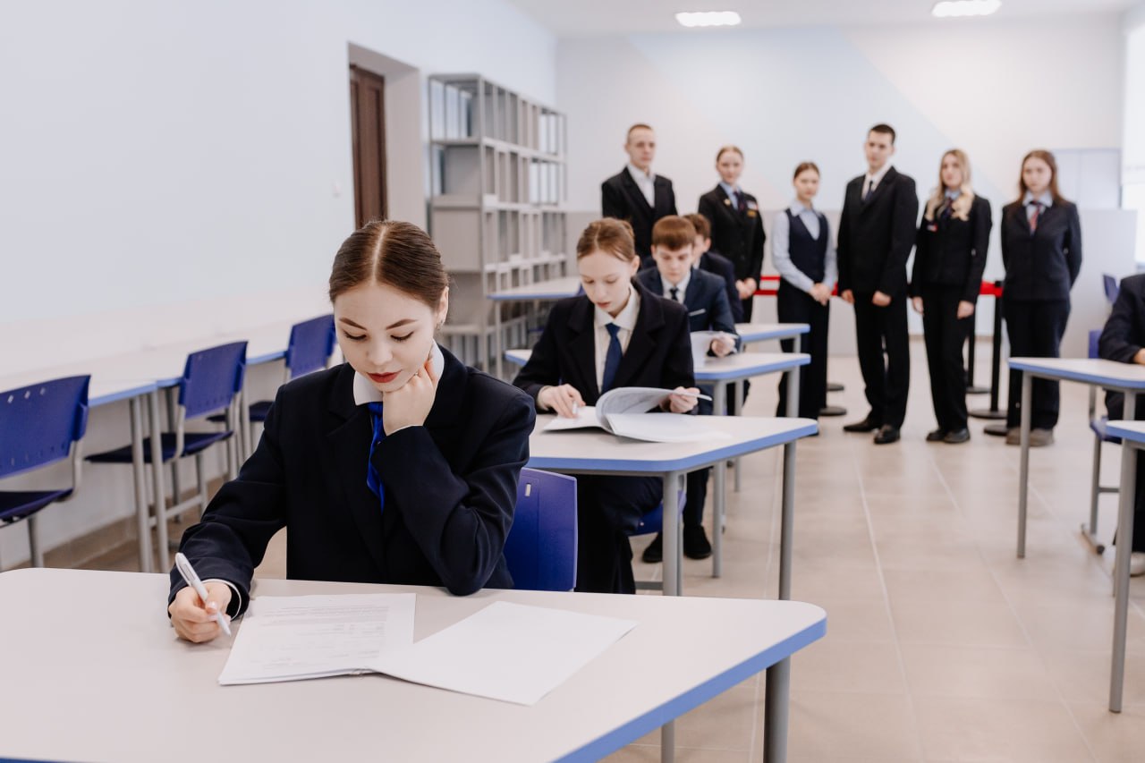 От пчеловодства до IT: в регионах соревнуются участники чемпионата «Профессионалы»