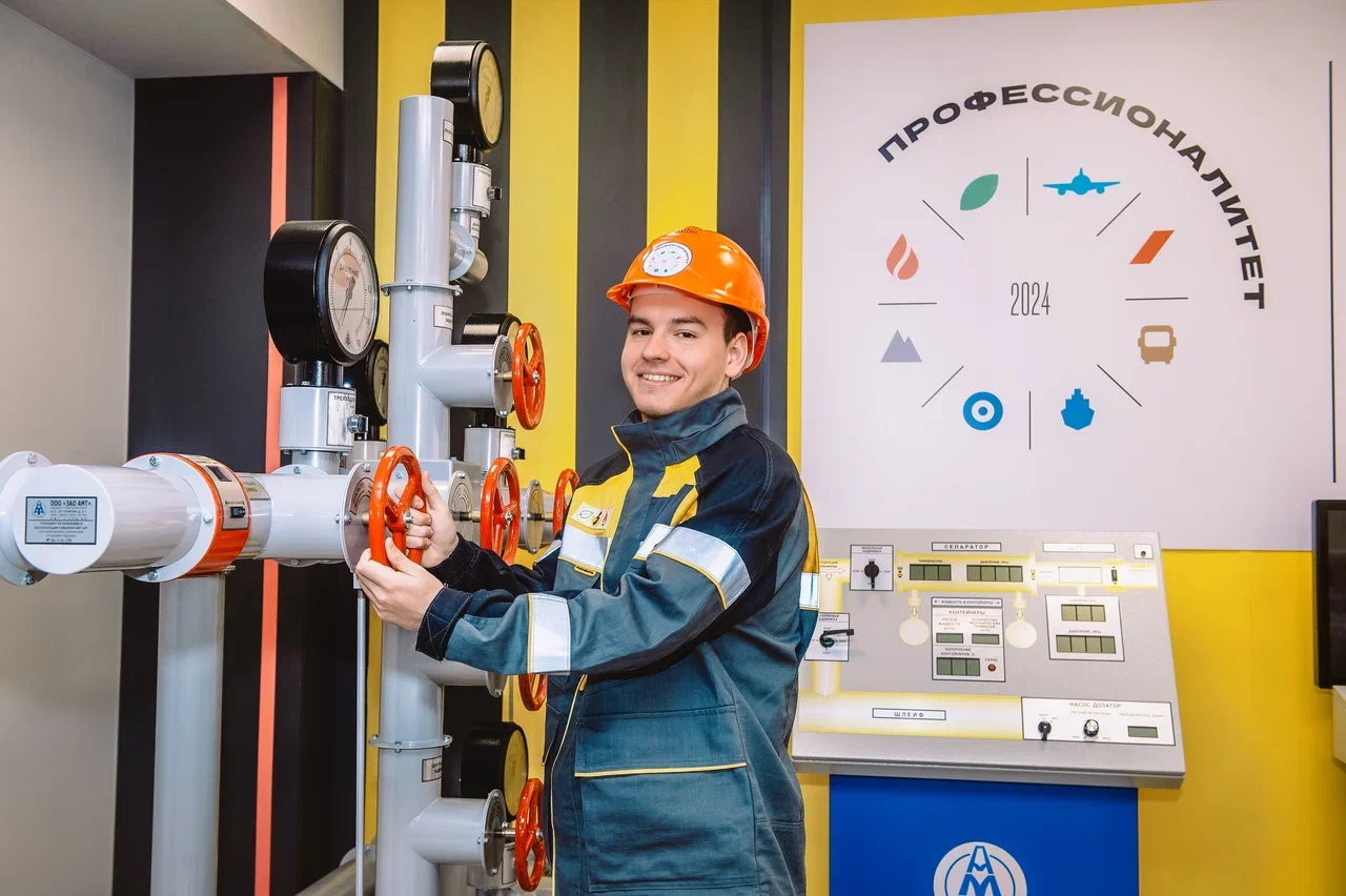 «СПО – флагман технологического лидерства»: дан старт «Методическим неделям – 2026»