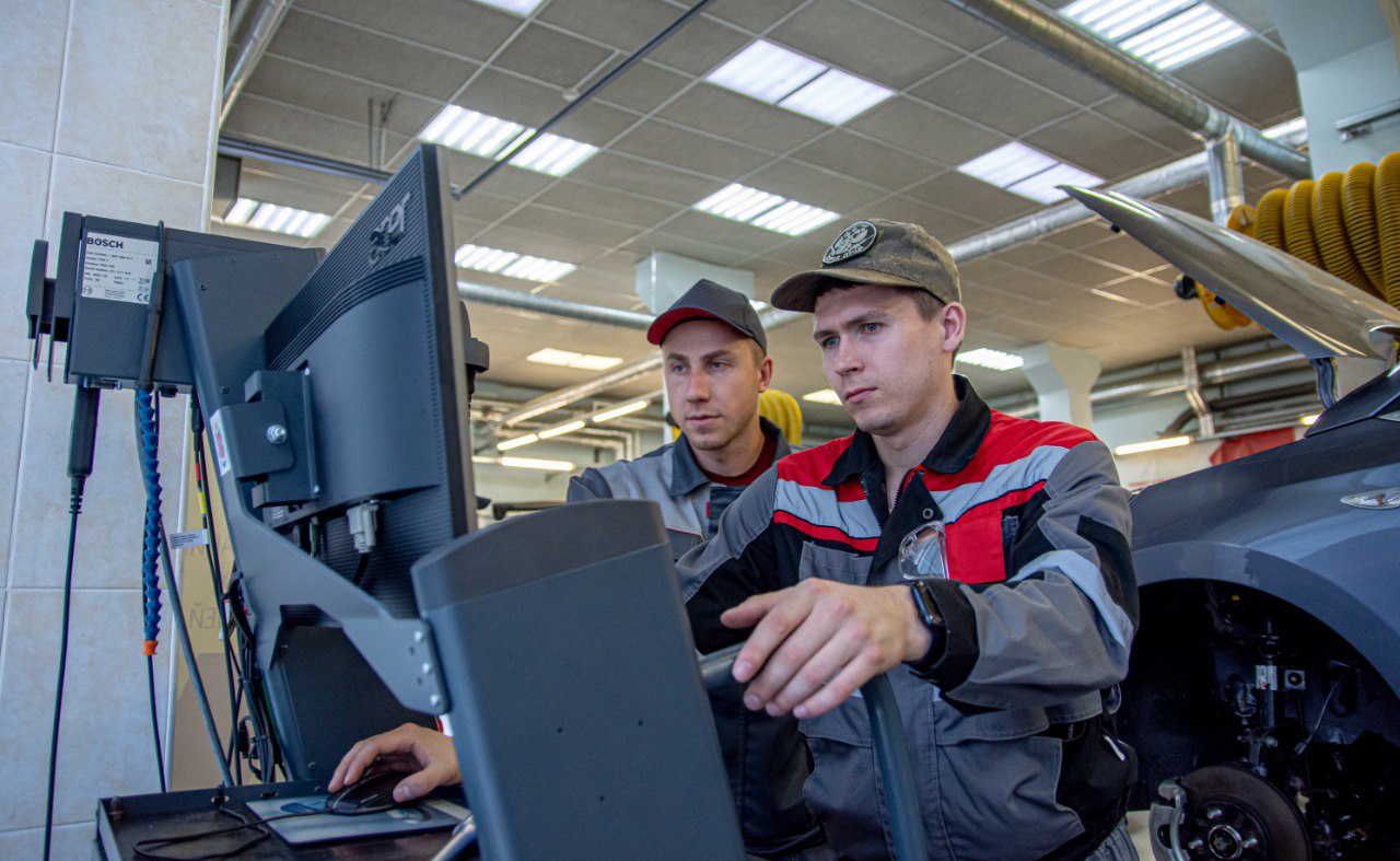 Ректор ИРПО рассказал о новых правилах игры в профессиональной подготовке