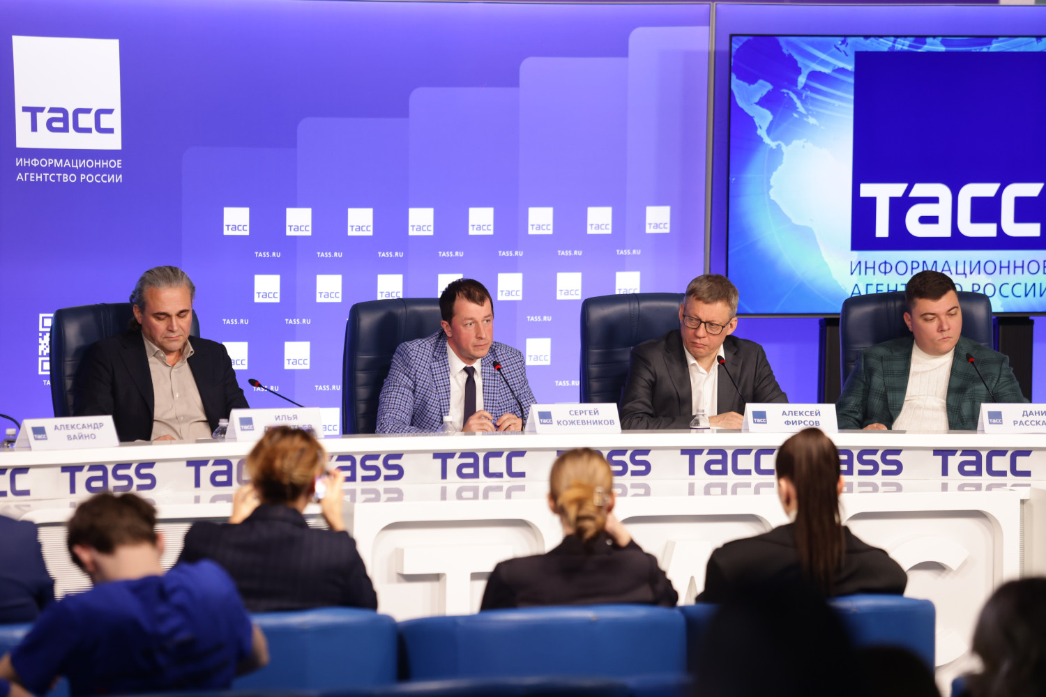 Эксперты представили результаты исследования «Спрос на устойчивые профессии: как усилить тренд на СПО»