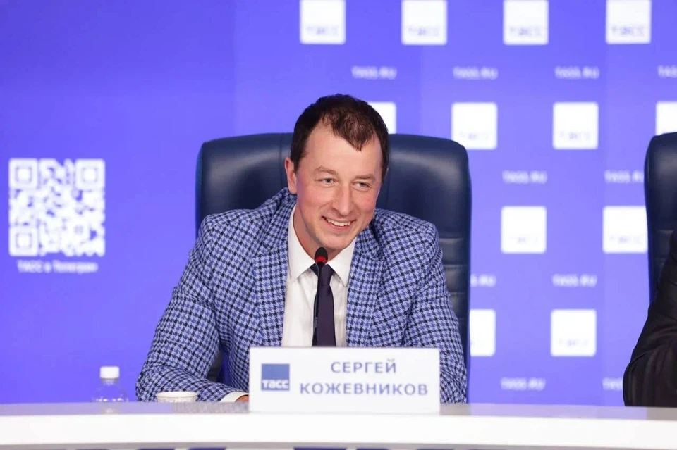 Сергей Кожевников: «У человека всегда должна быть возможность «пересобрать» квалификацию»