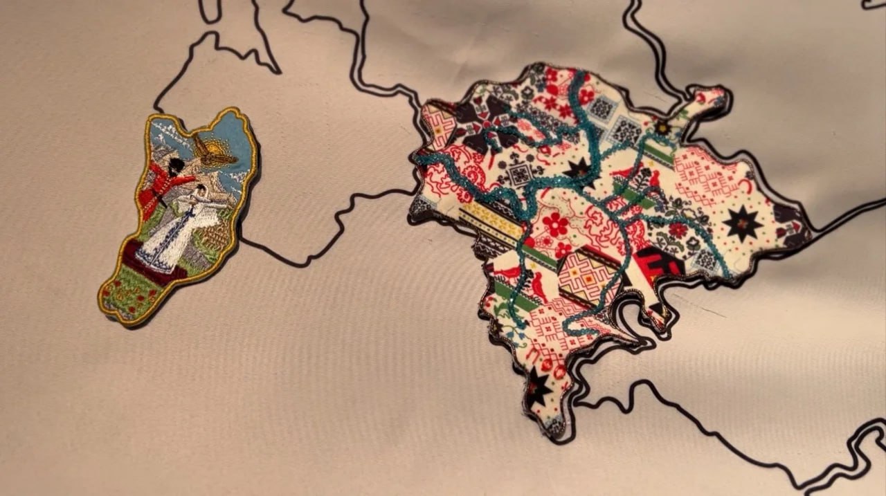 Северо-Кавказский федеральный округ принял эстафету флага конкурса «Мастер года – 2026»