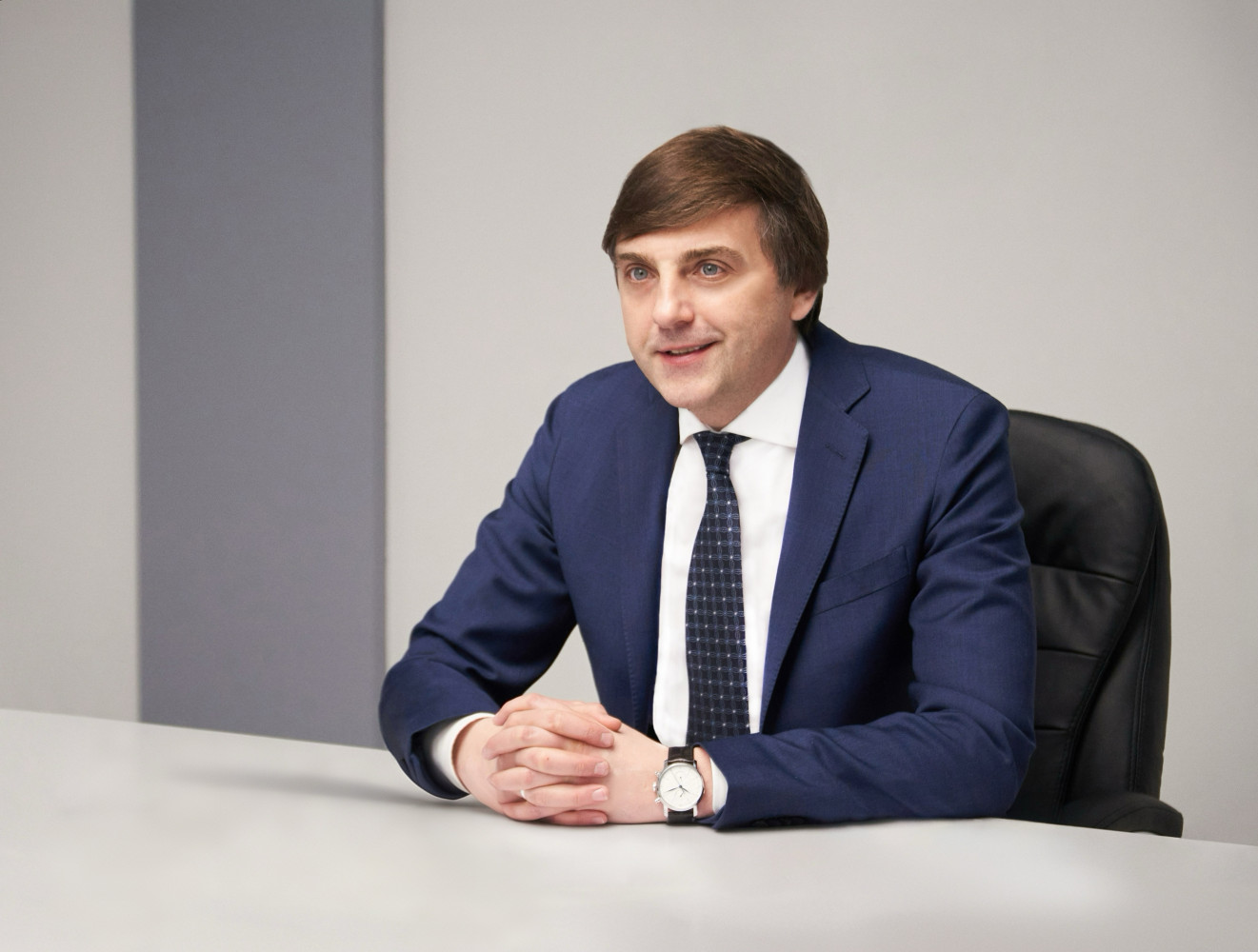 Министр просвещения РФ рассказал о формировании единых стандартов образования