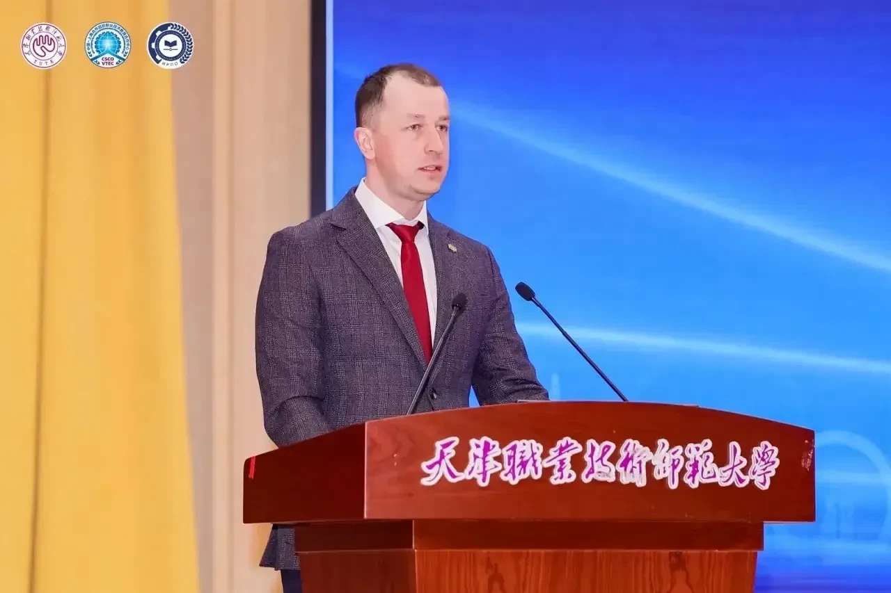 Россия и Китай укрепляют сотрудничество в сфере подготовки кадров