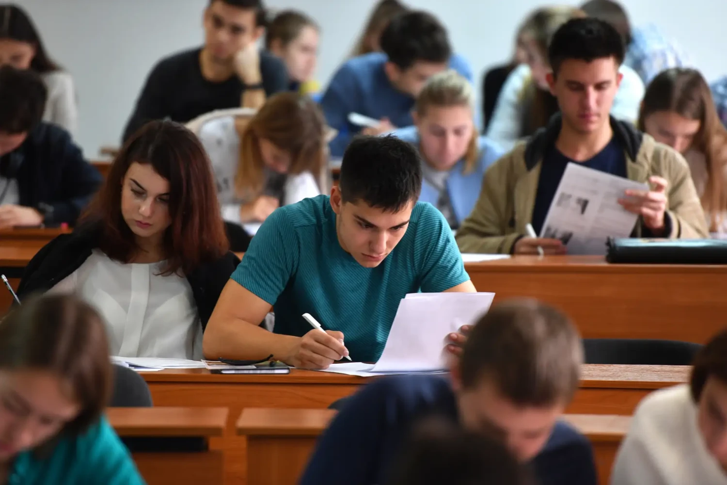 Опубликованы национальные рейтинги трудоустройства выпускников вузов и колледжей