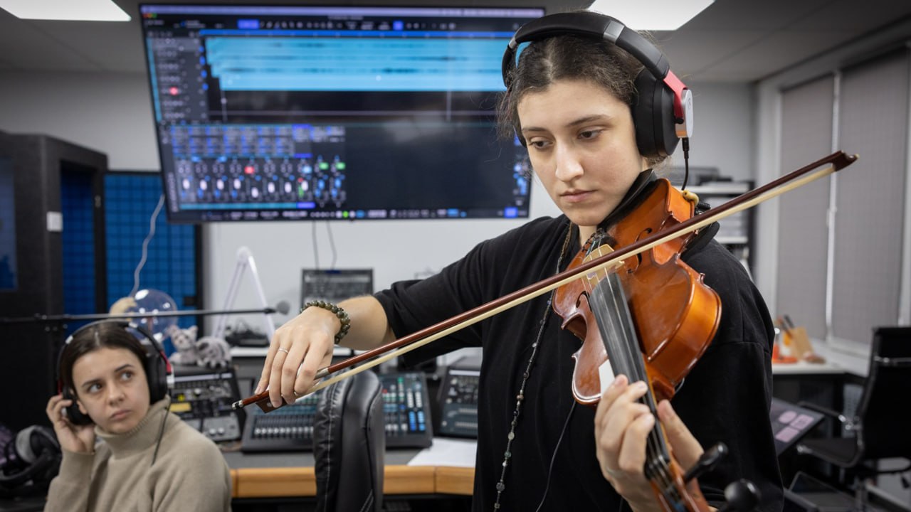 Восемь образовательных организаций СПО вошли в проект «Колледж креативных индустрий»