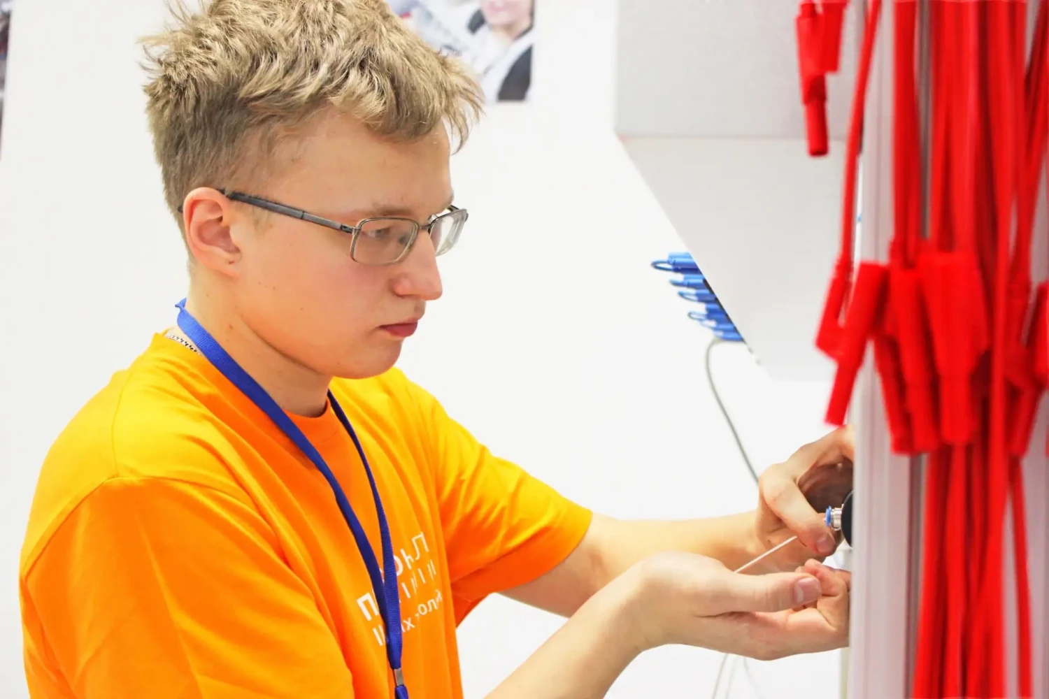 Стартовал прием заявок на проведение мероприятий итогового (межрегионального) этапа Чемпионата высоких технологий