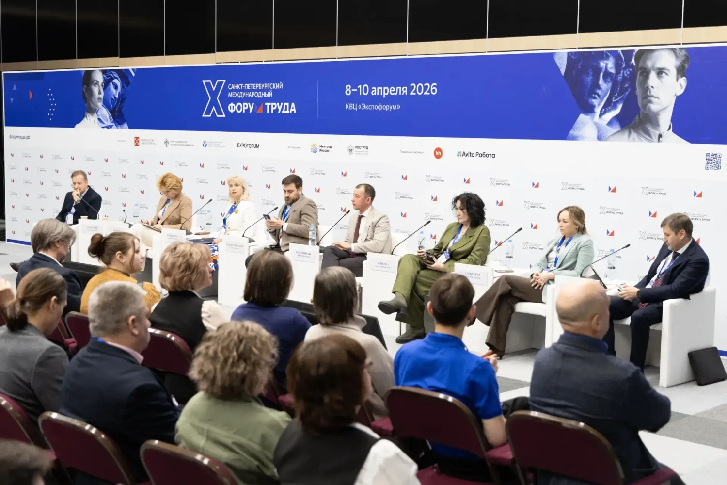 Сергей Кожевников: «СПО отвечает на кадровые вызовы и интегрируется в нацпроекты технологического лидерства»