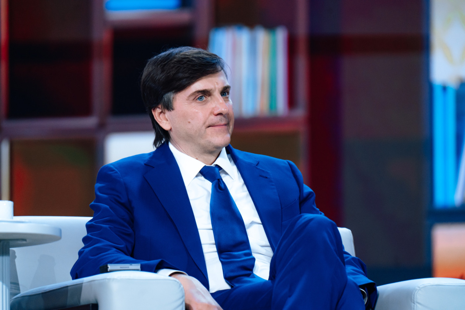 Сергей Кравцов: В программу «Разговоров о важном» впервые включены видеоролики, посвященные выдающимся личностям и героям нашей страны
